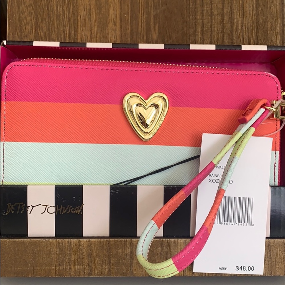Wristlet /wallet